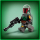 LEGO Star Wars 75344 Mikromyśliwiec kosmiczny Boby Fetta - 1091281 - zdjęcie 6
